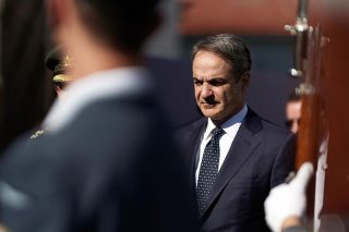 Το κασαβέτι του Κυριάκου